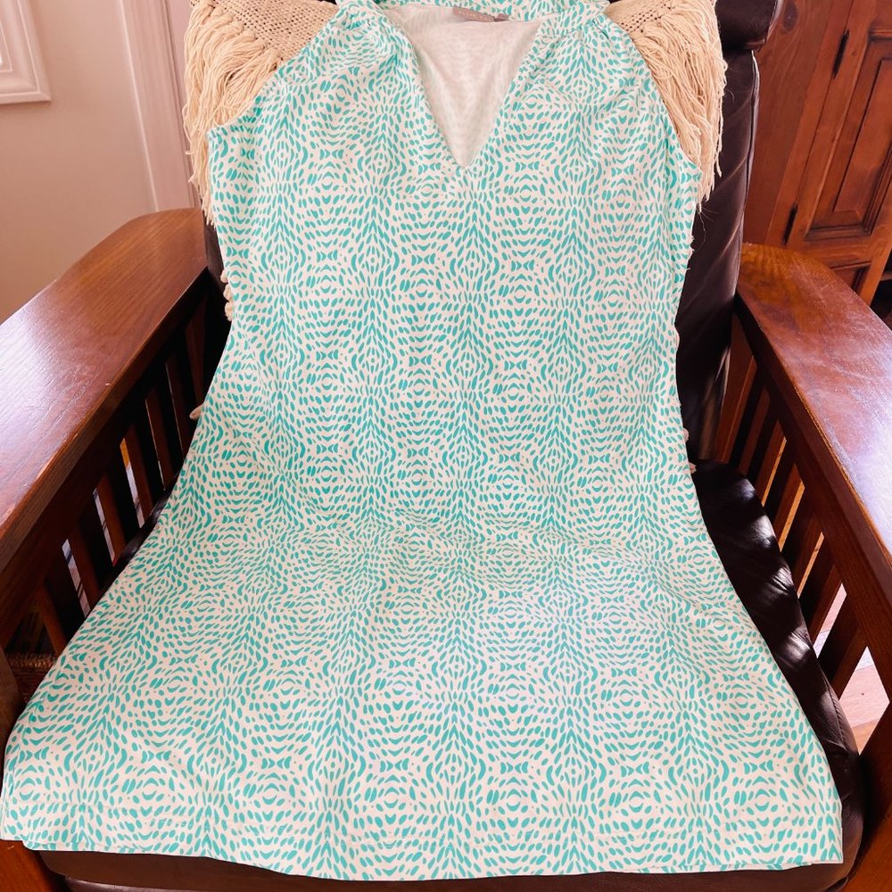 Ellie Kai mini-dress